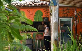 Santo Hostel